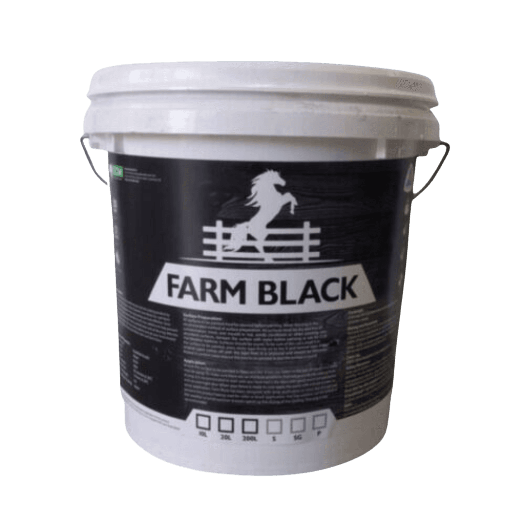Farm Black 1