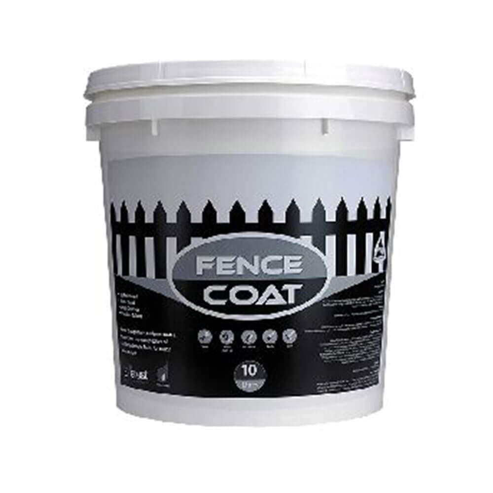 Fence Coat 1
