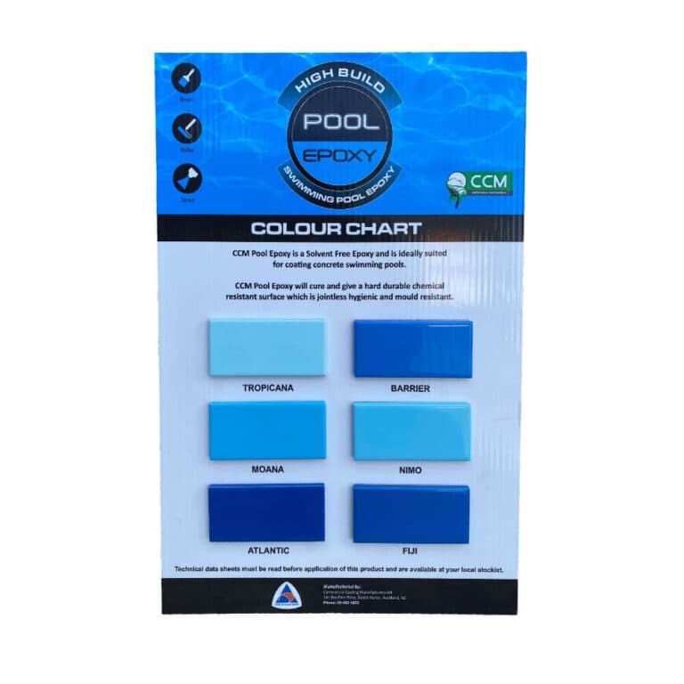 Pool Epoxy 2
