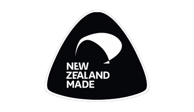New Zealand Made